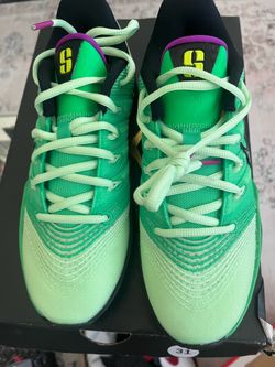 WMNS Sabrina 3 GAGER size 6.5
