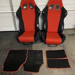 Car Seats