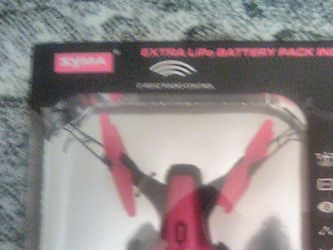 Sky phantom FPVDrone