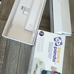 Square Panda Learning Aid