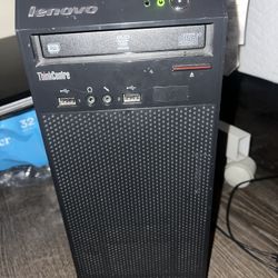 Lenovo Gaming Pc. 