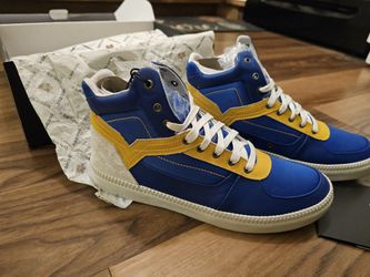 ★DIESEL★スニーカー a2865b4c05db4a4d884817c1712a8f