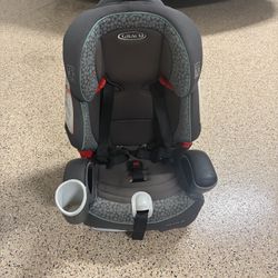 Graco Car Seat