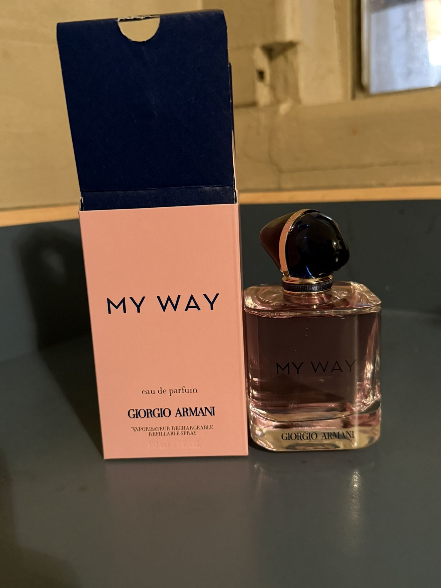 Designer Women’s Perfume