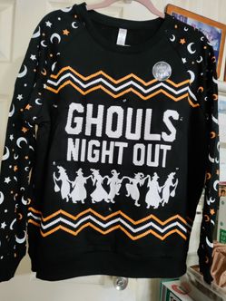 Halloween 🎃 Sweater