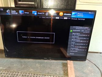 60 in smart tv