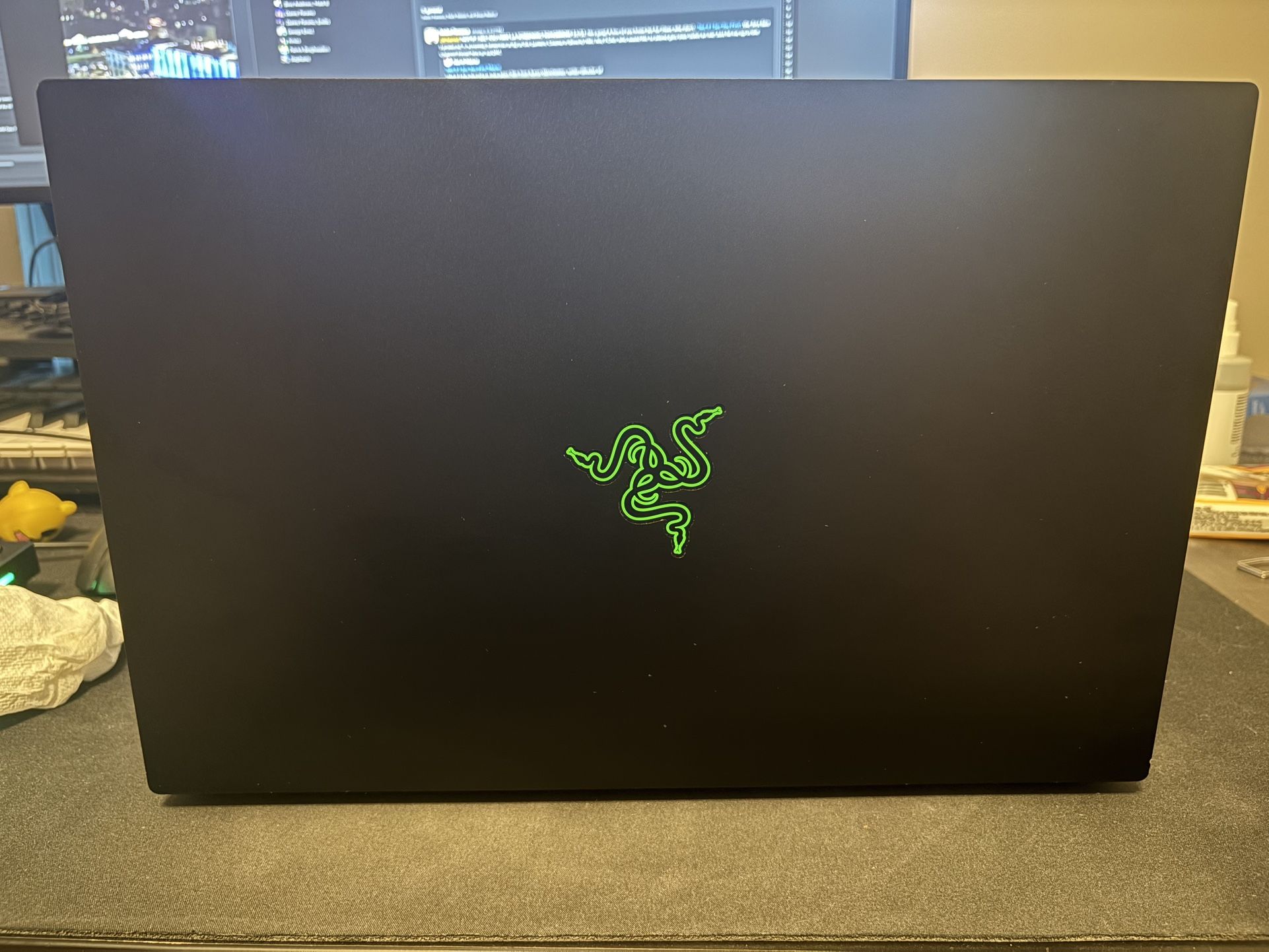Razer Blade 15' Gaming laptop