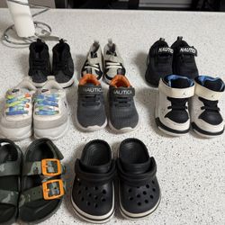 baby and toddler shoes 