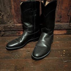 Justin Women's Boots Size 7