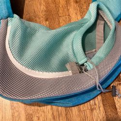 Small Dog Carrier