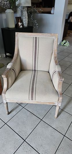 Accent Chair