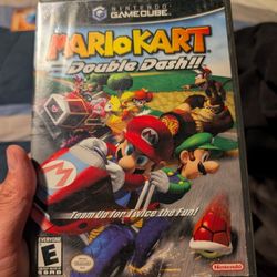 Mario Kart
