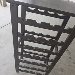 Wine Rack
