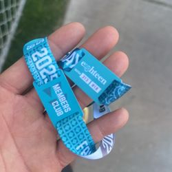 Eighteen Hole Ticket For Sale And Members Club 
