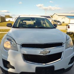 2010 Chevrolet Equinox