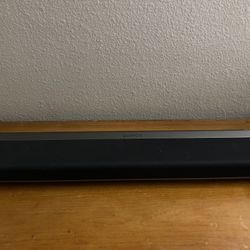 Sonos Playbar 