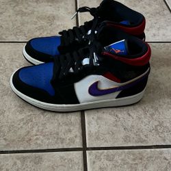 Jordan 1 Rivals 