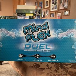 Mind Flex Duel Game