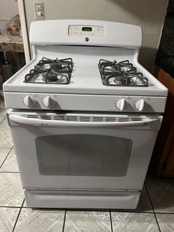 Estufa Y Refrigerador