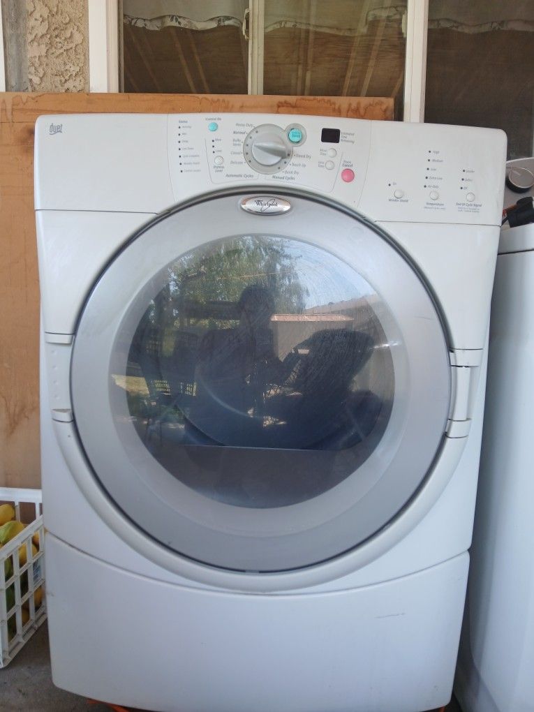 Dryer