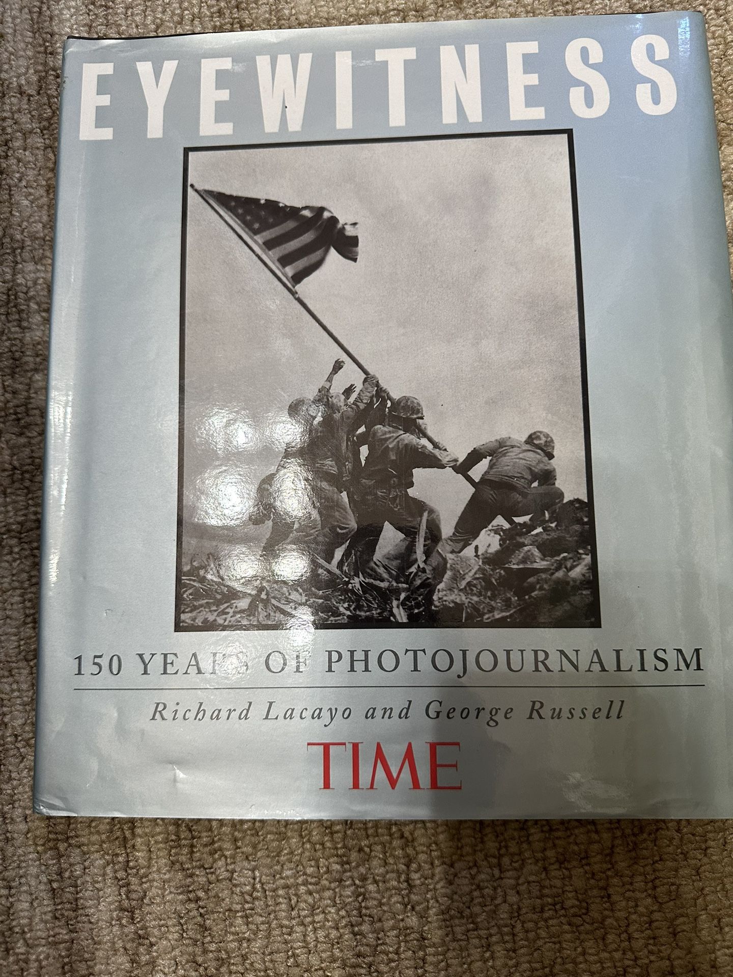 150 years of photo journalism