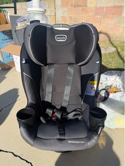 Evenflo 360