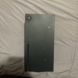 Microsoft Xbox Series X Console