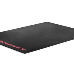 Bow flex  Equipment Mat - New In Box
