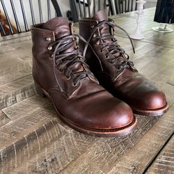 Red Wing Blacksmiths