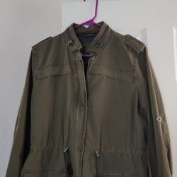 Levi's Lightweight Jacket