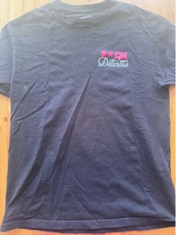 Action Bronson Tee Shirt - Men’s Large