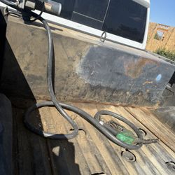 100 Gallon Tank Diesel