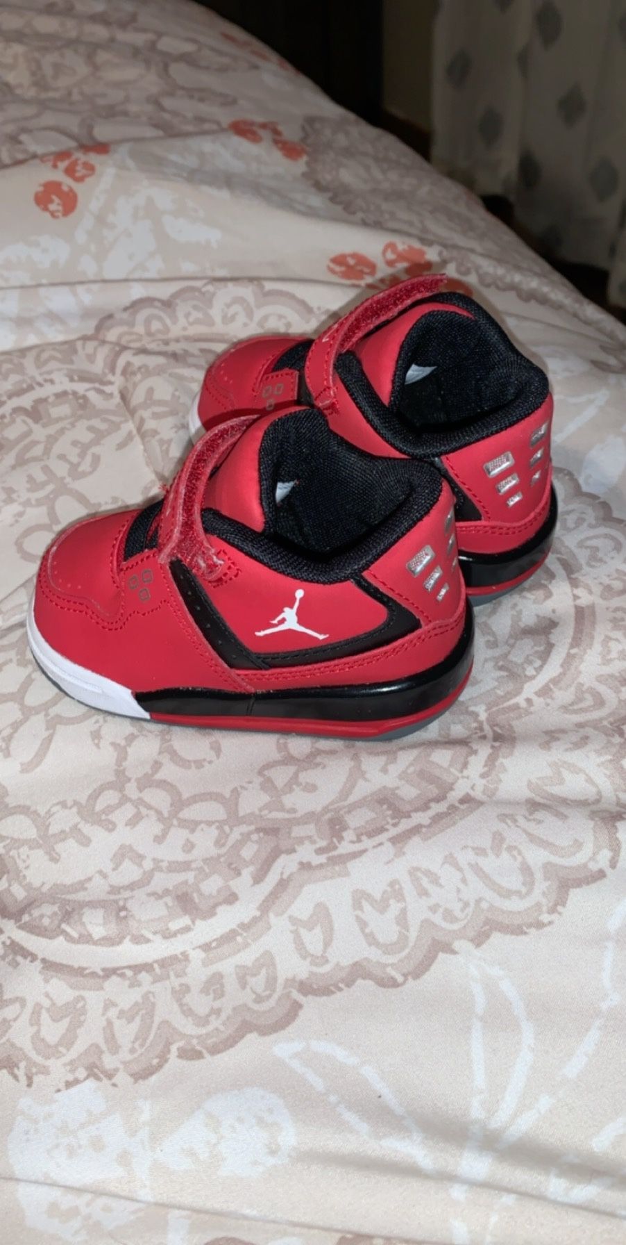 Jordan shoes size 4c