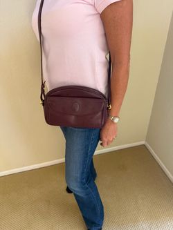 Cartier Crossbody Purse