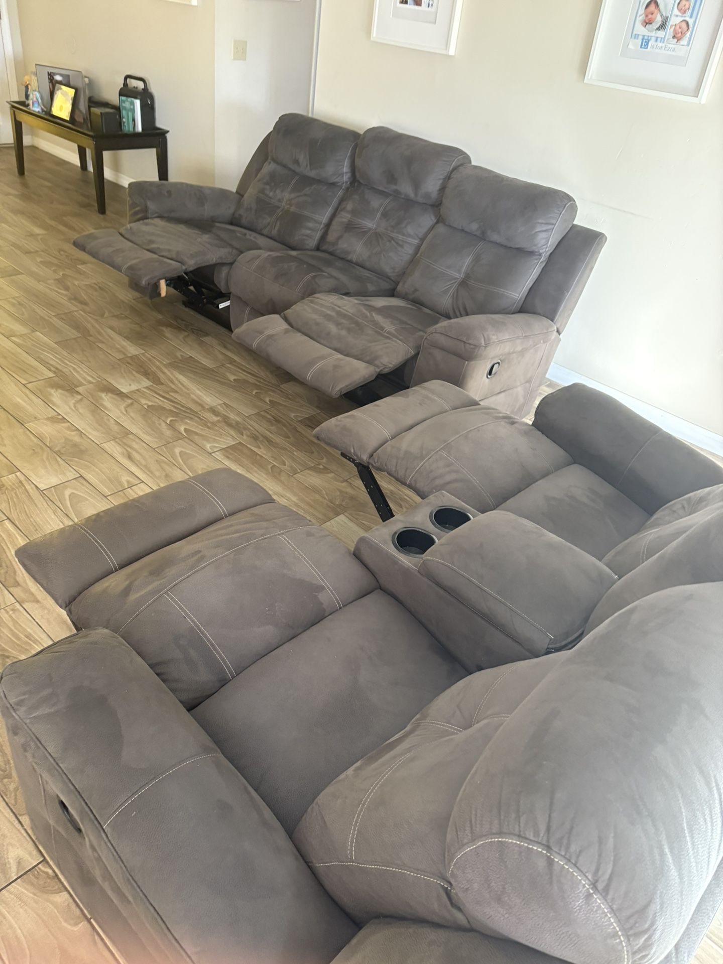 Sofas
