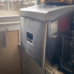 Ice Machine