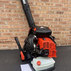 New Echo PB-9010H X-Series Backpack Blower