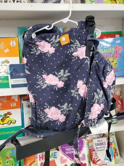 Tula Free to Grow Baby Carrier