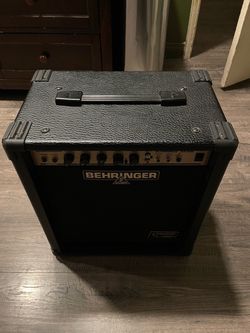 Amplifier