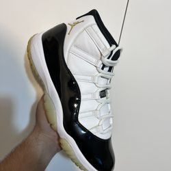 Jordan 11 Gratitude