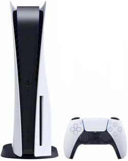 Xbox series x & PlayStation 5 ps5 bundle