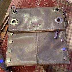 Hammitt Los Angeles leather purse