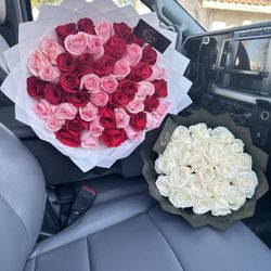 Flower Bouquets For Cheap