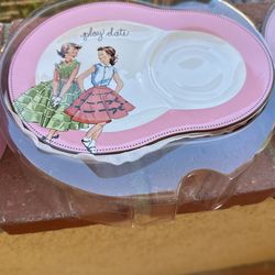 Tea Set For Two By Rosanna