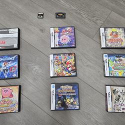 Nintendo DS 