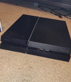 PS4 pro