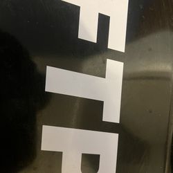 FTP Suprem Bape Shirt 