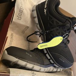 Reebok Steel Toe Shoes For Women