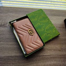 Gucci Women's Wallet 