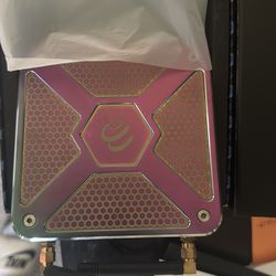 BuzzBox TV X5 Special Edition